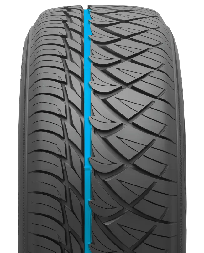 ร่องรีดน้ำขนาดใหญ่