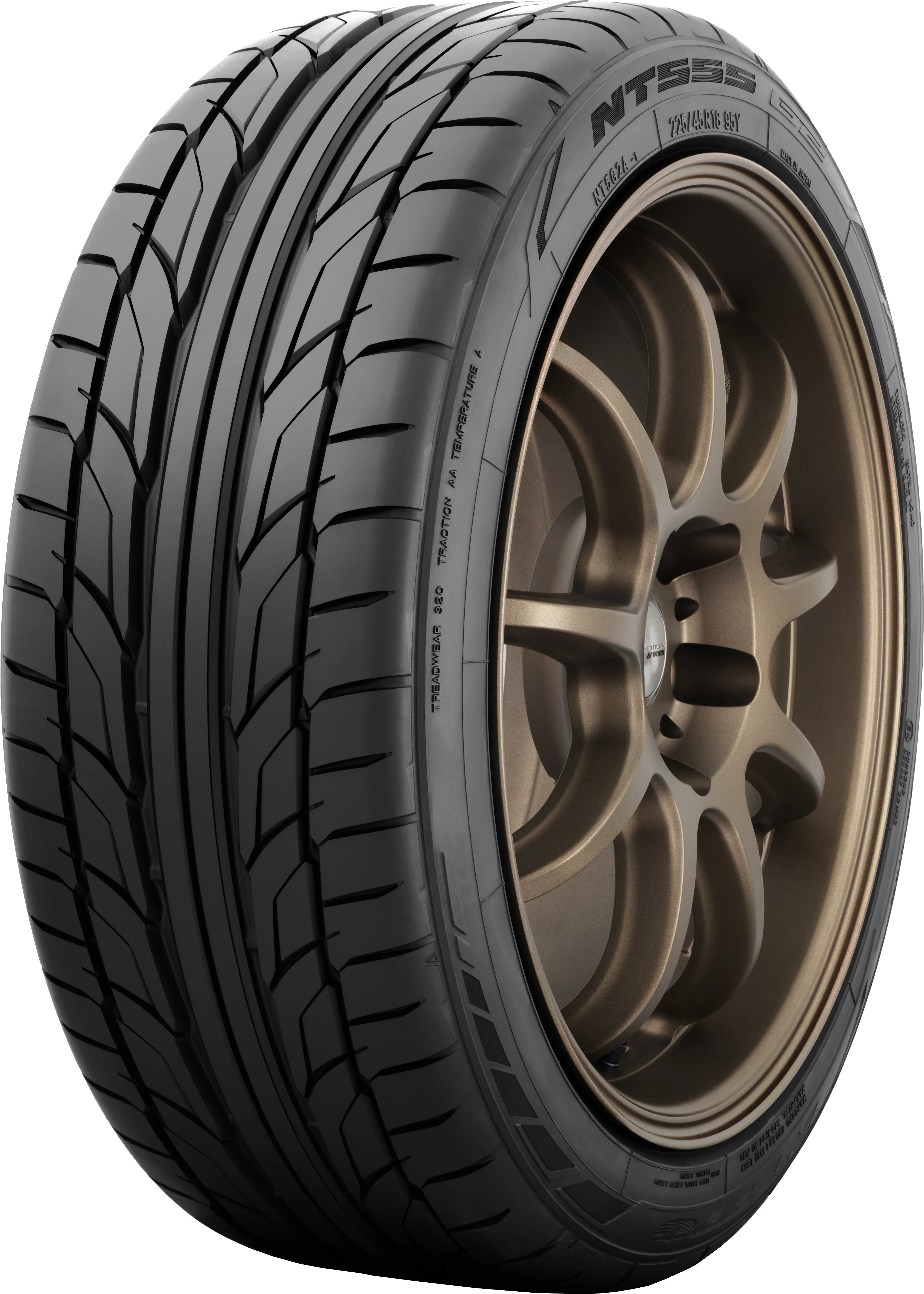 บล็อกดอกยางขนาดใหญ่สำหรับยางขนาด 275 ขึ้นไป