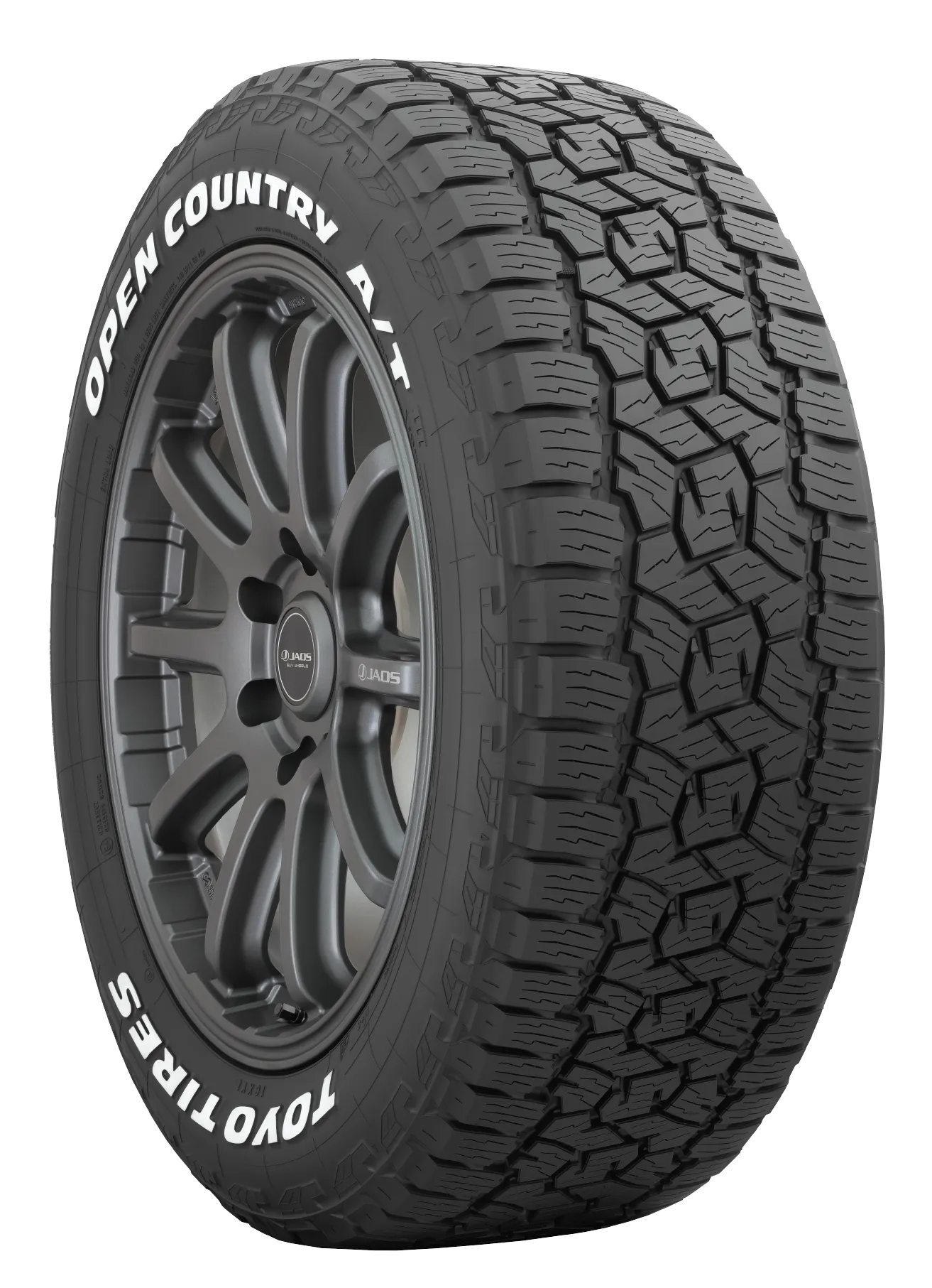 5 Variable Pitch Pattern