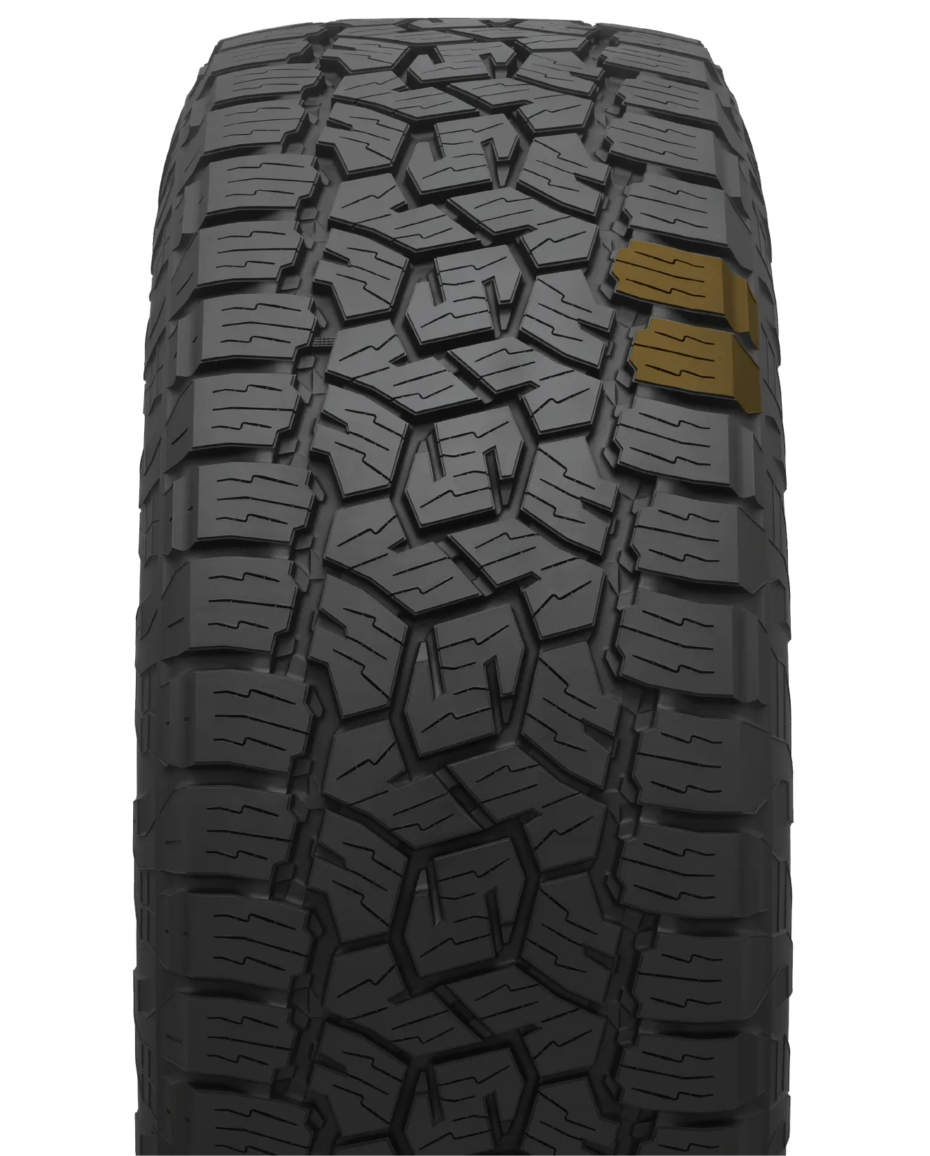 OPEN COUNTRY AT3 WHITE LETTER 185/65R15 88H