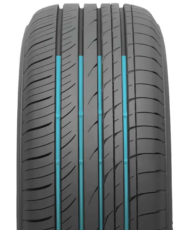 PROXES CR1 SUV 235/55R18 104V | TOYO TIRES Thailand