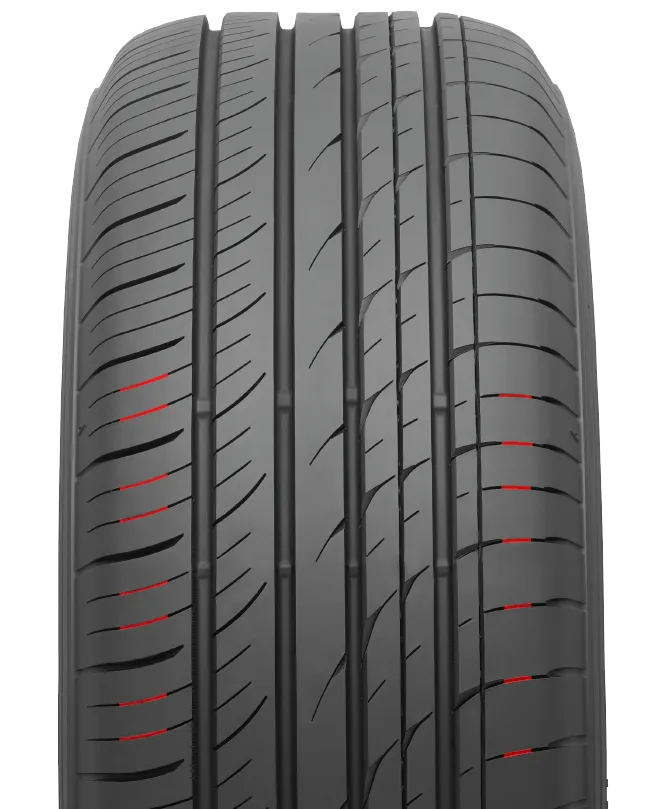PROXES CR1 SUV 215/60R17 96H | TOYO TIRES Thailand