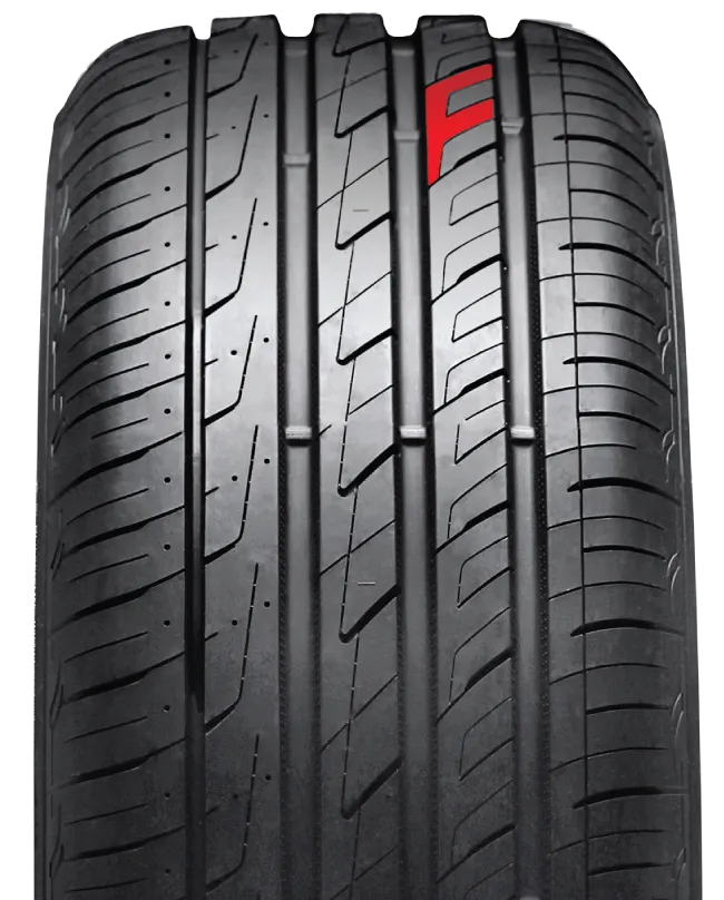 บล็อกดอกยางรูปตัว "F"