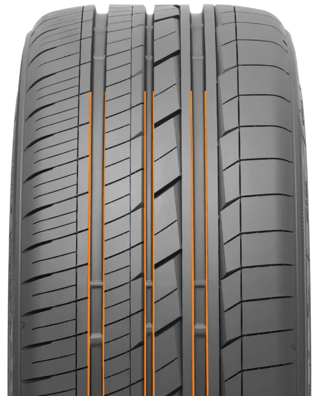 TRANPATH LU II 235/50R18 101W