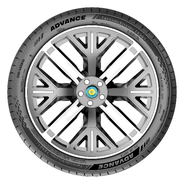 TornadoXtreme TXS01 235/50R18 101W TornadoXtreme TXS01 235/50R18 101W