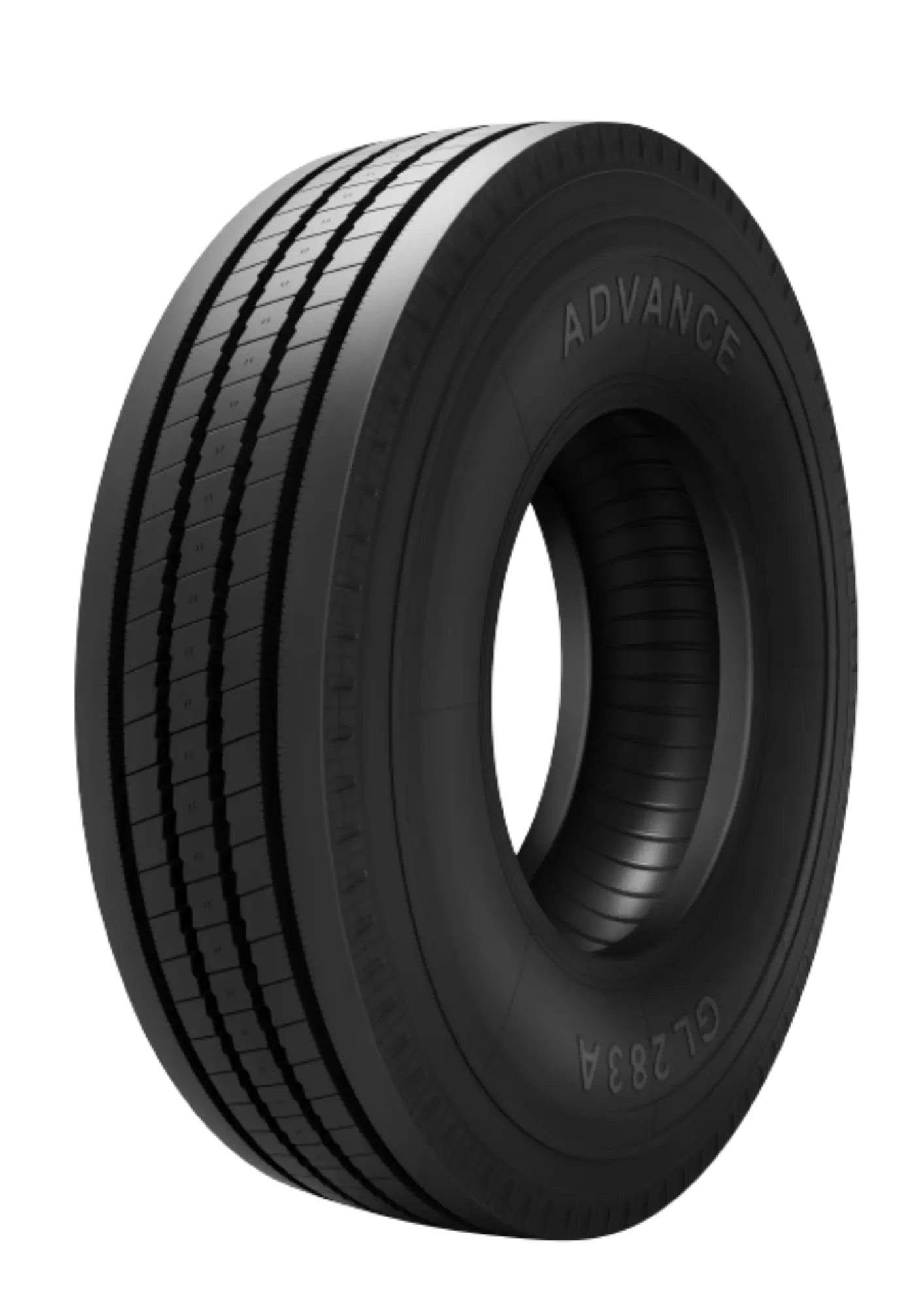 GL283A 279/8.25R22.5 146M