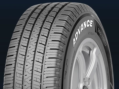 ยาง Advance รุ่น TornadoPower HT