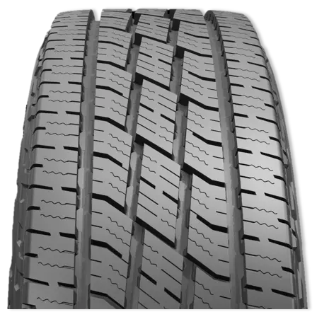 OPEN COUNTRY H/T II WHITE LETTER 205/65R16 95H