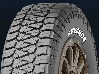 ยาง Advance รุ่น TornadoPower R/T