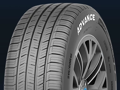 ยาง Advance รุ่น TornadoComfort TCA01