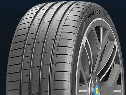 ยาง Advance รุ่น TornadoXtreme TXS01