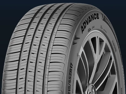 ยาง Advance รุ่น TornadoXtreme TXA01
